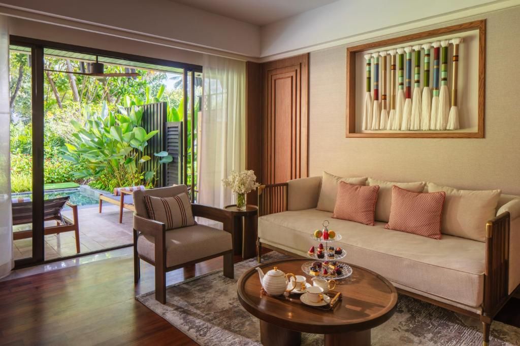 Hôtel Anantara Hua Hin Resort 5* pas cher photo 11