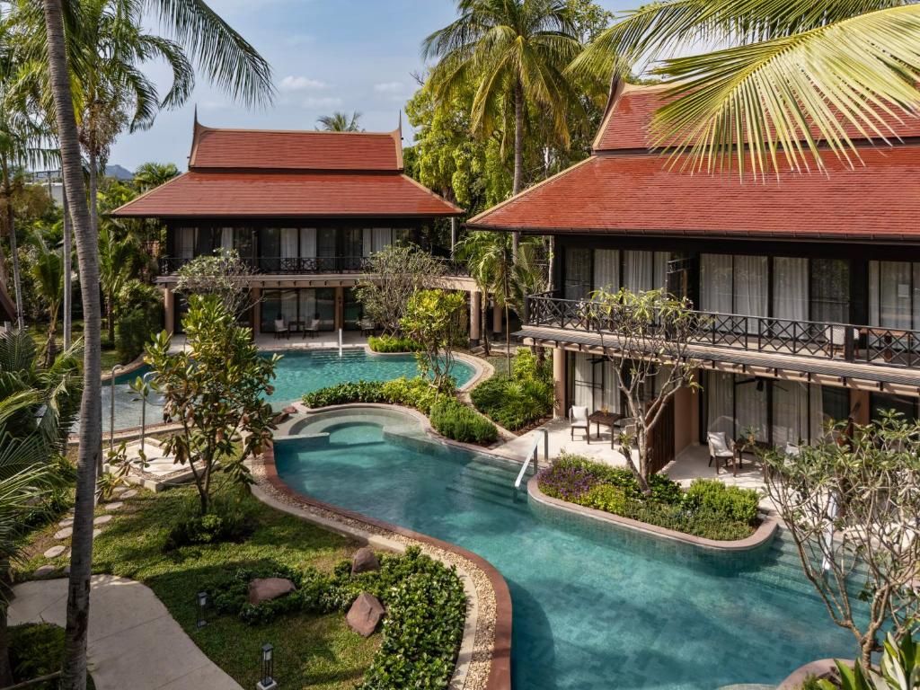 Hôtel Anantara Hua Hin Resort 5* pas cher photo 14