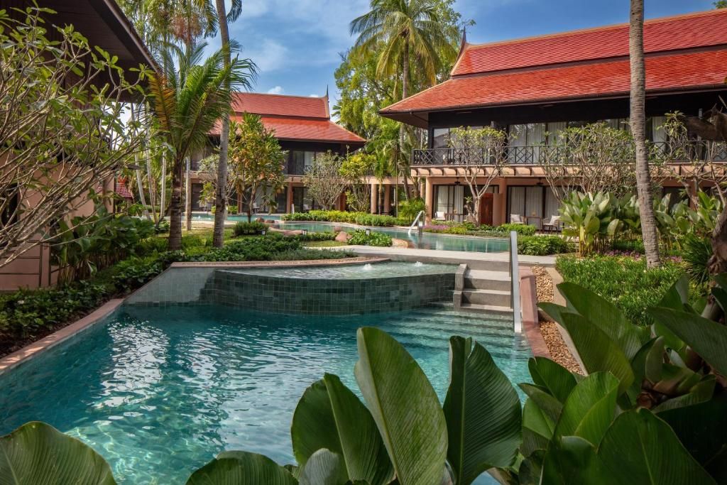 Hôtel Anantara Hua Hin Resort 5* pas cher photo 15