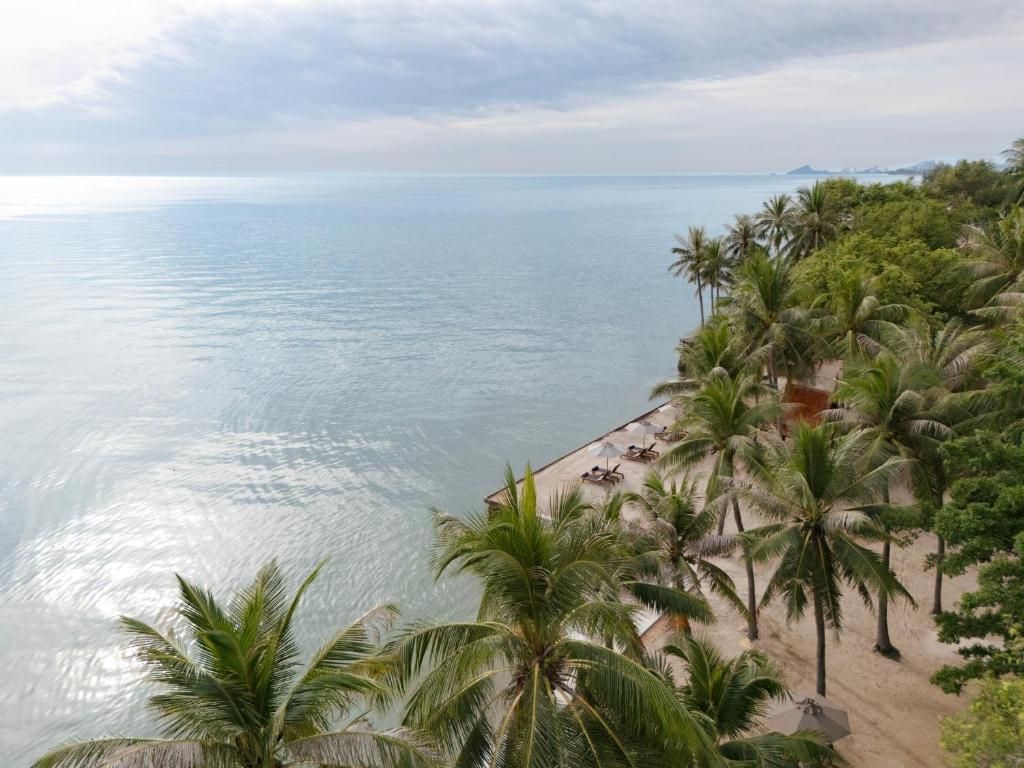 Hôtel Anantara Hua Hin Resort 5* pas cher photo 16