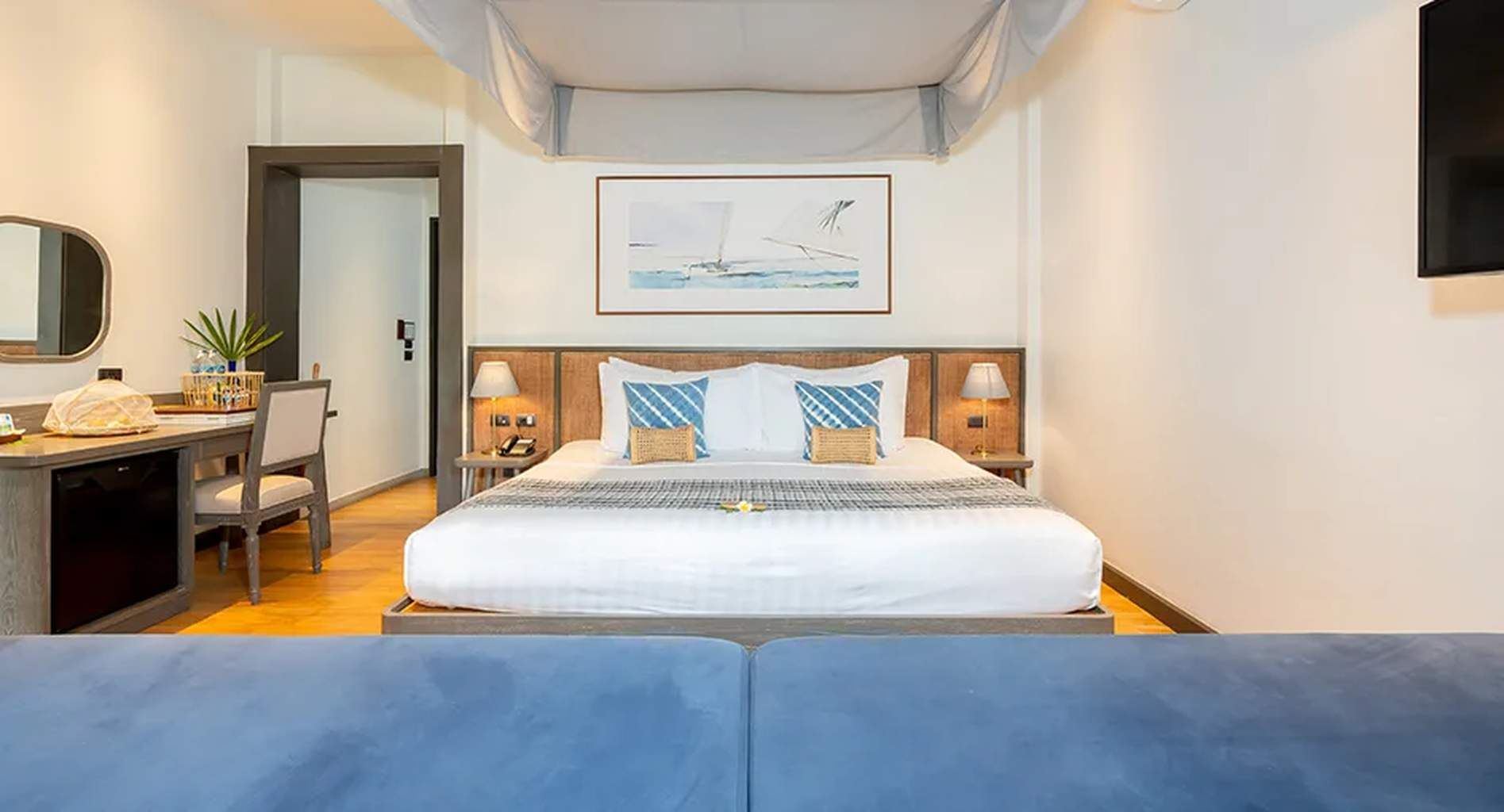 Hôtel NH Collection Samui Peace Resort 4* pas cher photo 3