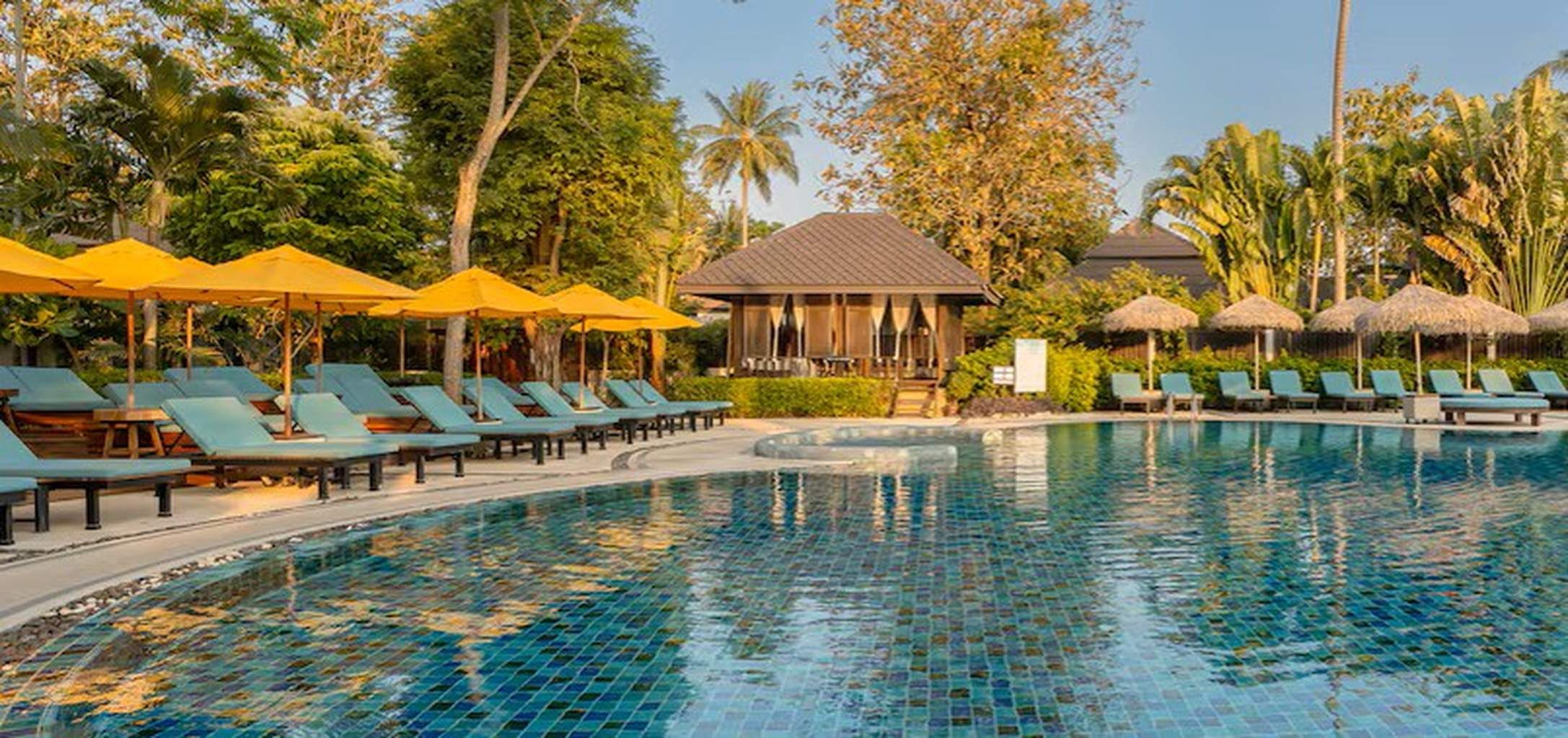 Hôtel NH Collection Samui Peace Resort 4* pas cher photo 8