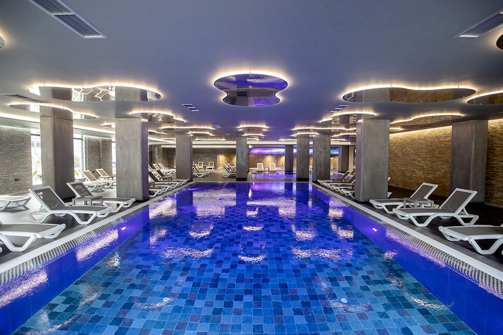 Ôclub Experience Fafa Premium Hôtel et Spa 4* pas cher photo 3