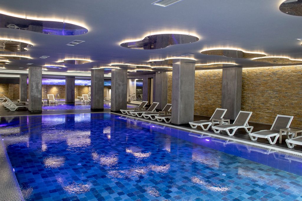 Ôclub Experience Fafa Premium Hôtel et Spa 4* pas cher photo 11
