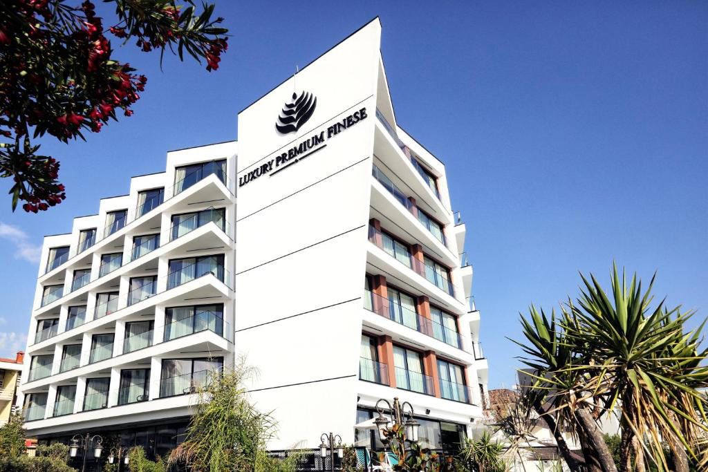 Hôtel Luxury Premium Finese 5* pas cher photo 3