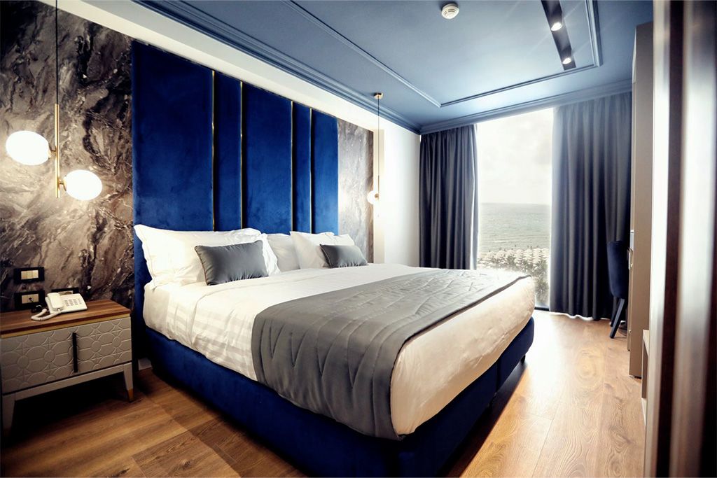 Hôtel Luxury Premium Finese 5* pas cher photo 5