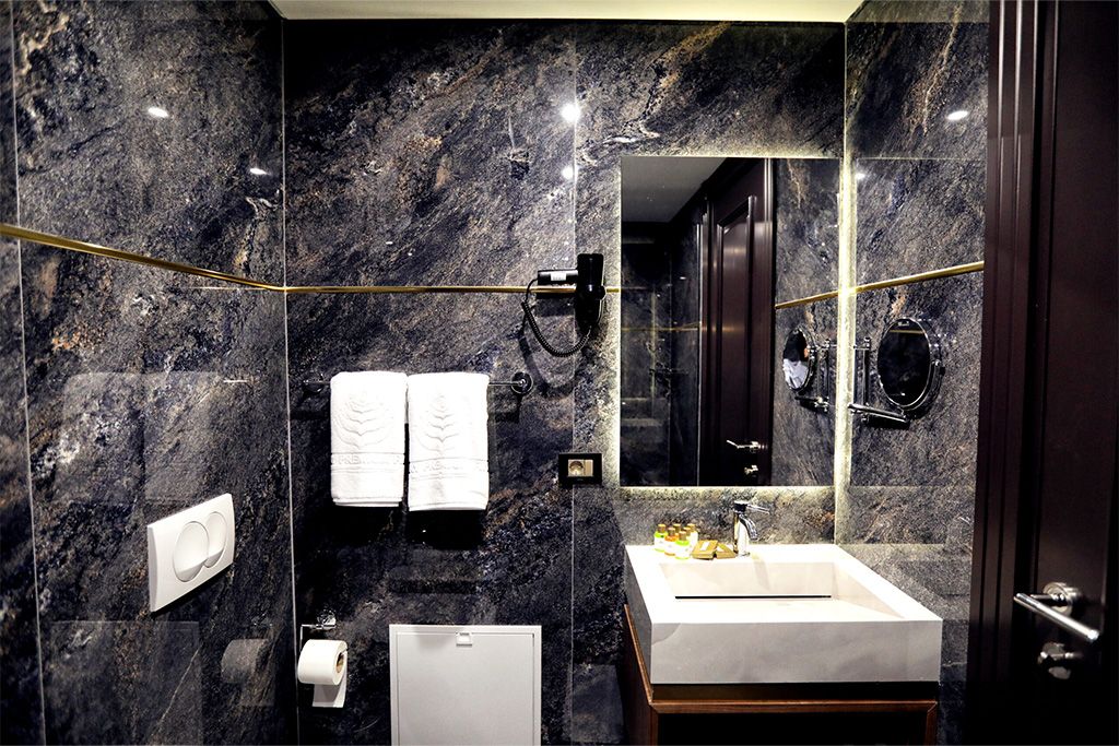 Hôtel Luxury Premium Finese 5* pas cher photo 6