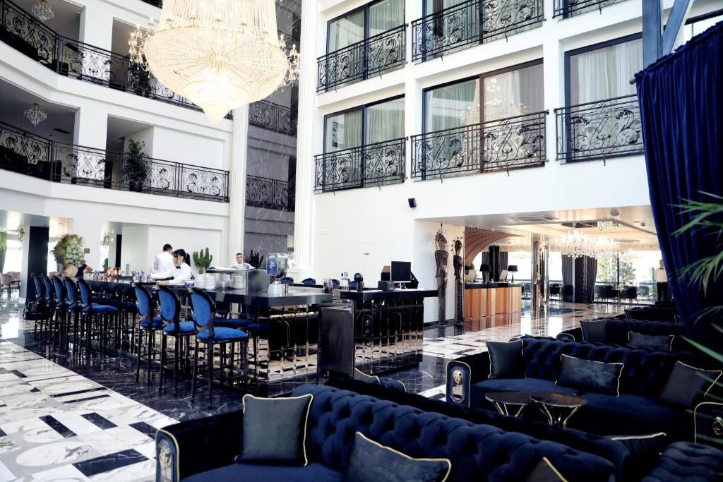 Hôtel Luxury Premium Finese 5* pas cher photo 7