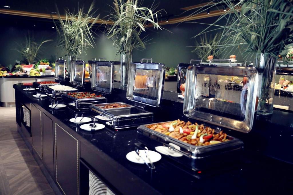 Hôtel Luxury Premium Finese 5* pas cher photo 8