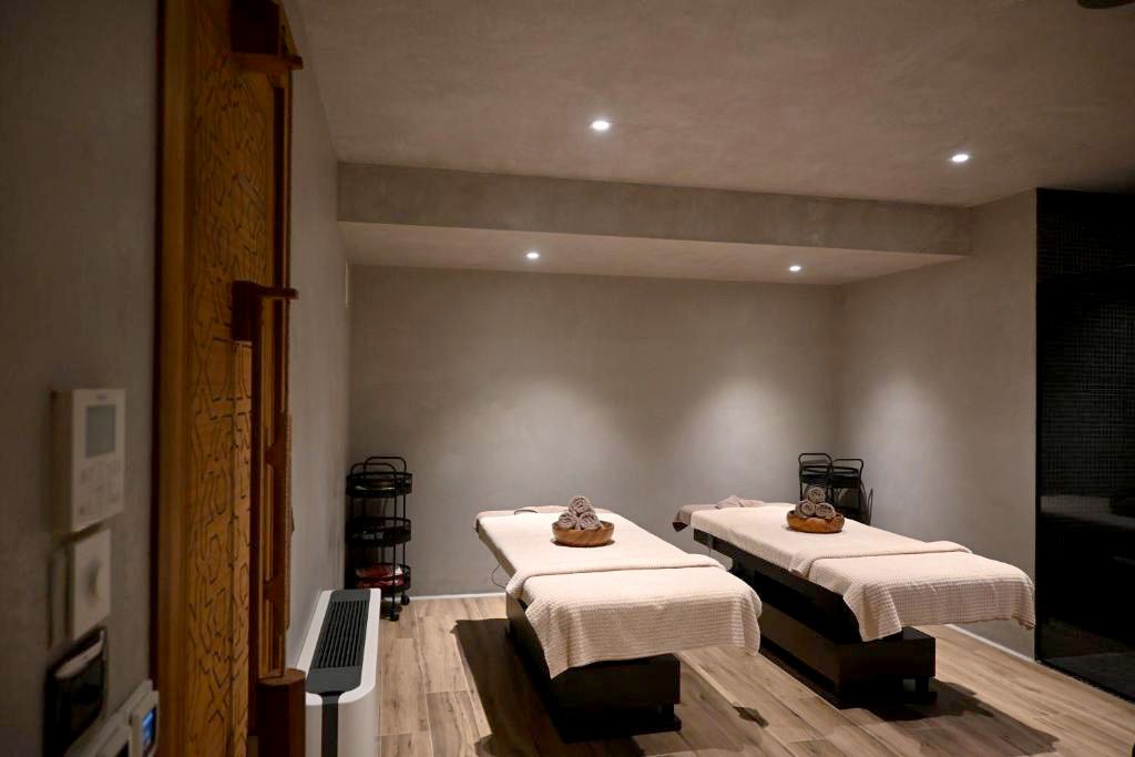 Hôtel Luxury Premium Finese 5* pas cher photo 9