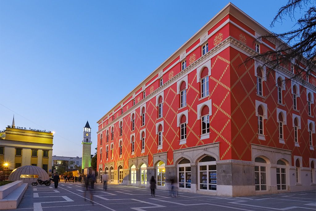 Hôtel Luxury Premium Finese 5* pas cher photo 10
