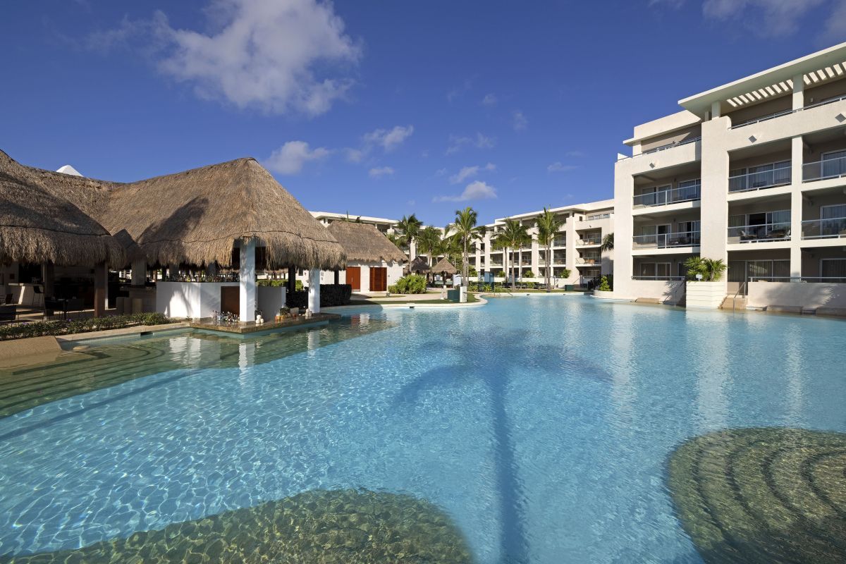 Club Jet tours Paradisus Playa del Carmen 5* pas cher photo 2