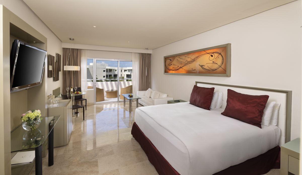 Club Jet tours Paradisus Playa del Carmen 5* pas cher photo 3