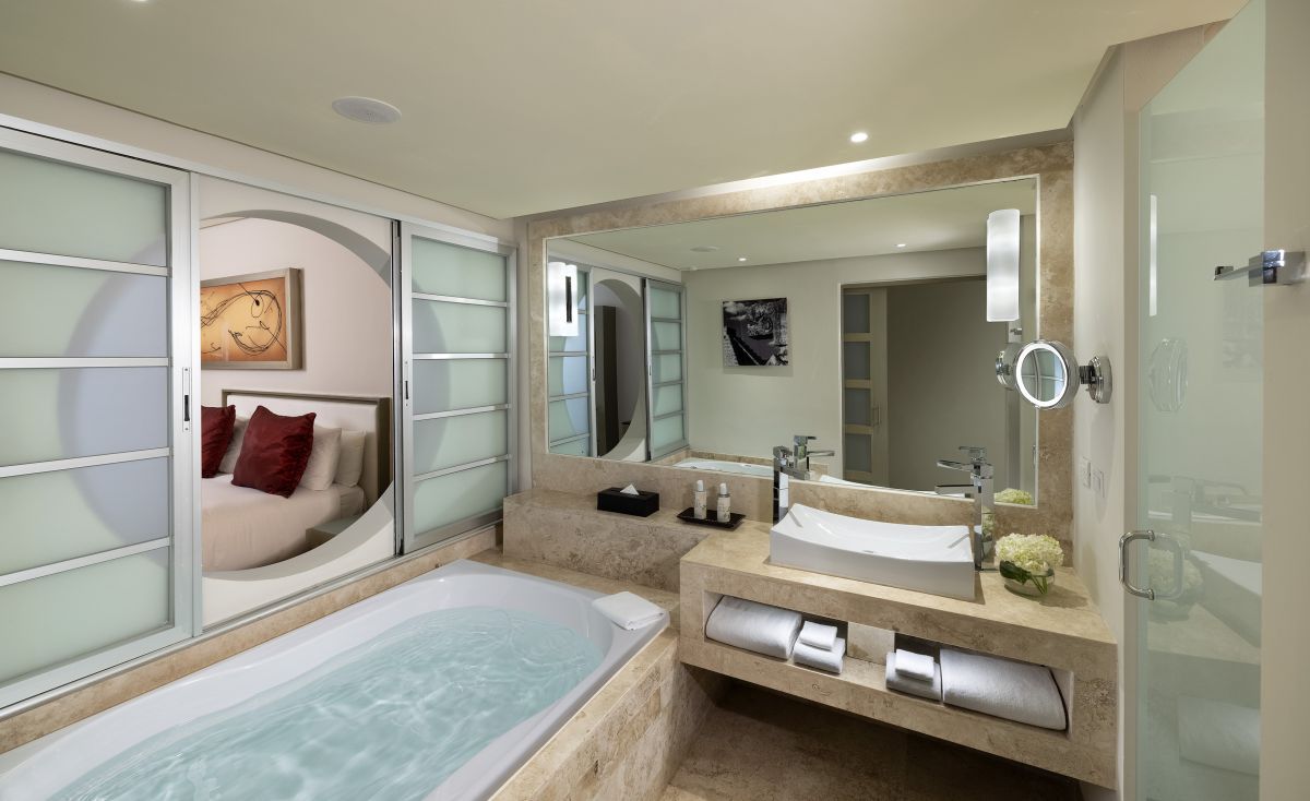 Club Jet tours Paradisus Playa del Carmen 5* pas cher photo 4