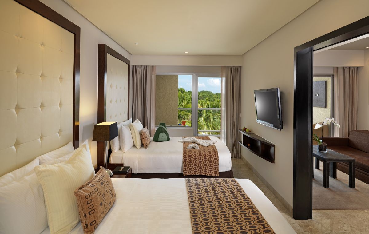 Club Jet tours Paradisus Playa del Carmen 5* pas cher photo 5