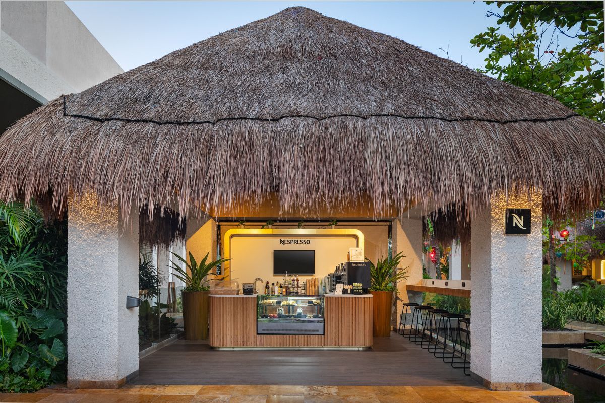 Club Jet tours Paradisus Playa del Carmen 5* pas cher photo 8