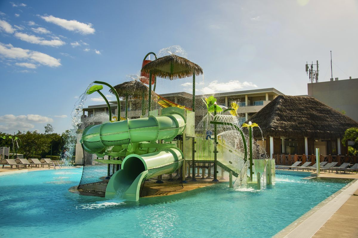 Club Jet tours Paradisus Playa del Carmen 5* pas cher photo 10