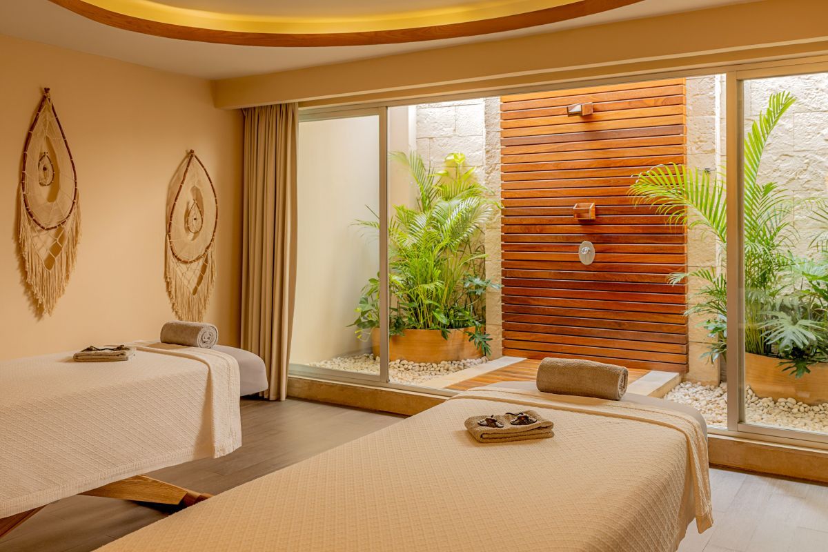 Club Jet tours Paradisus Playa del Carmen 5* pas cher photo 11