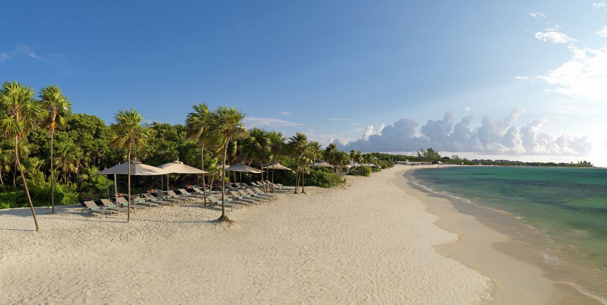 Club Jet tours Paradisus Playa del Carmen 5* pas cher photo 13