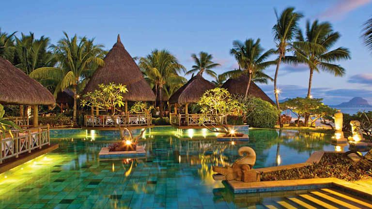 La Pirogue A Sun Resort Mauritius - 4* pas cher photo 1