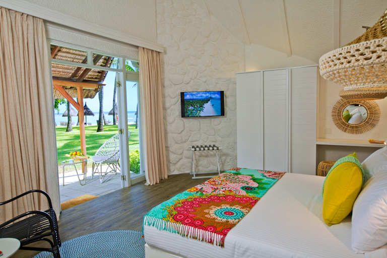 La Pirogue A Sun Resort Mauritius - 4* pas cher photo 6
