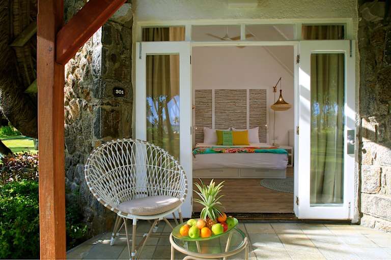 La Pirogue A Sun Resort Mauritius - 4* pas cher photo 7