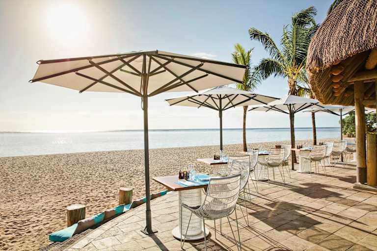 La Pirogue A Sun Resort Mauritius - 4* pas cher photo 9