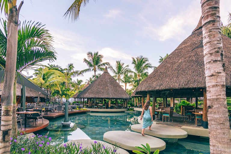 La Pirogue A Sun Resort Mauritius - 4* pas cher photo 10