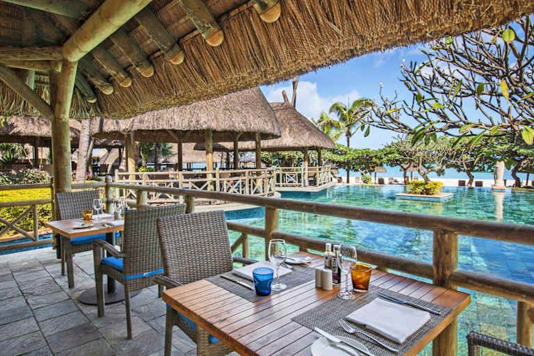 La Pirogue A Sun Resort Mauritius - 4* pas cher photo 11