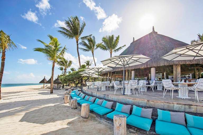 La Pirogue A Sun Resort Mauritius - 4* pas cher photo 12