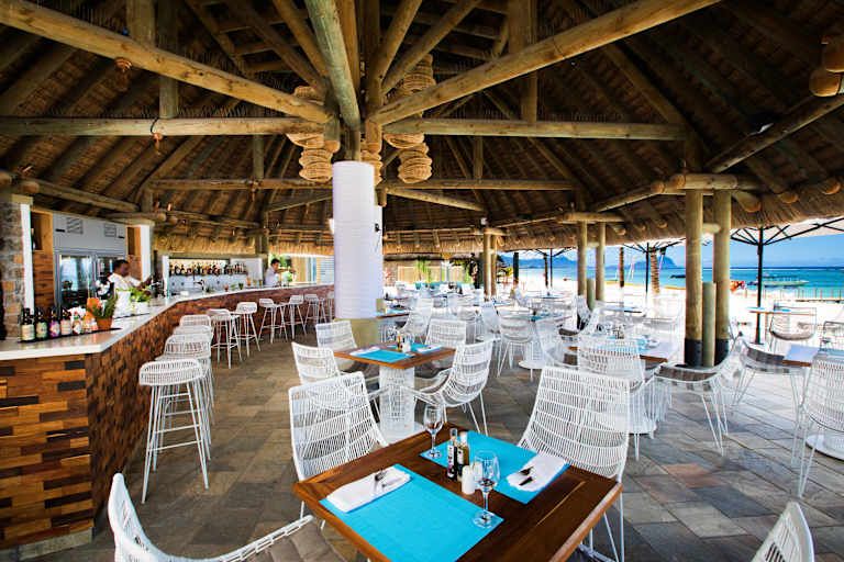 La Pirogue A Sun Resort Mauritius - 4* pas cher photo 13
