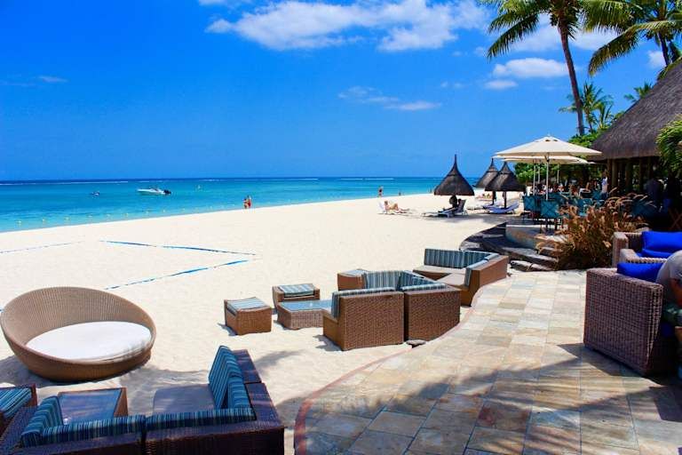 La Pirogue A Sun Resort Mauritius - 4* pas cher photo 16