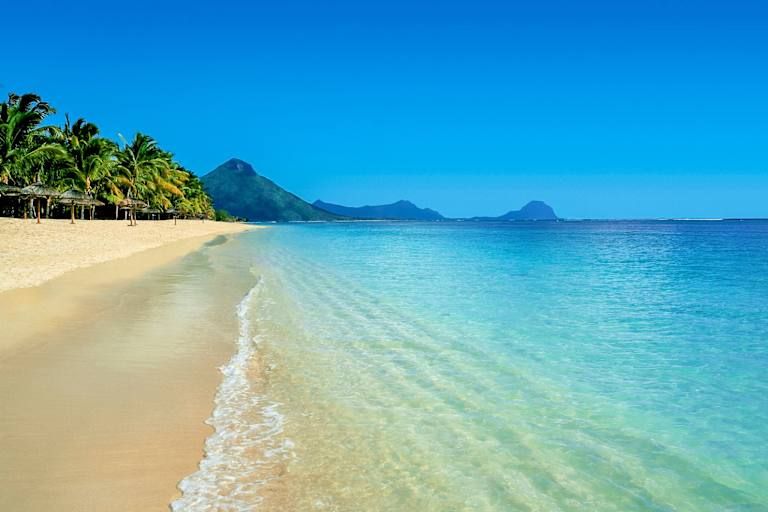 La Pirogue A Sun Resort Mauritius - 4* pas cher photo 17