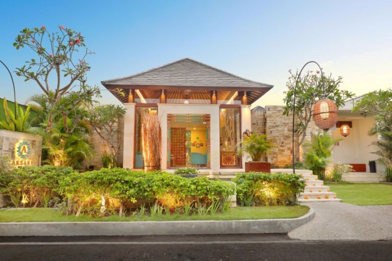 Aksari Seminyak 5* pas cher photo 1