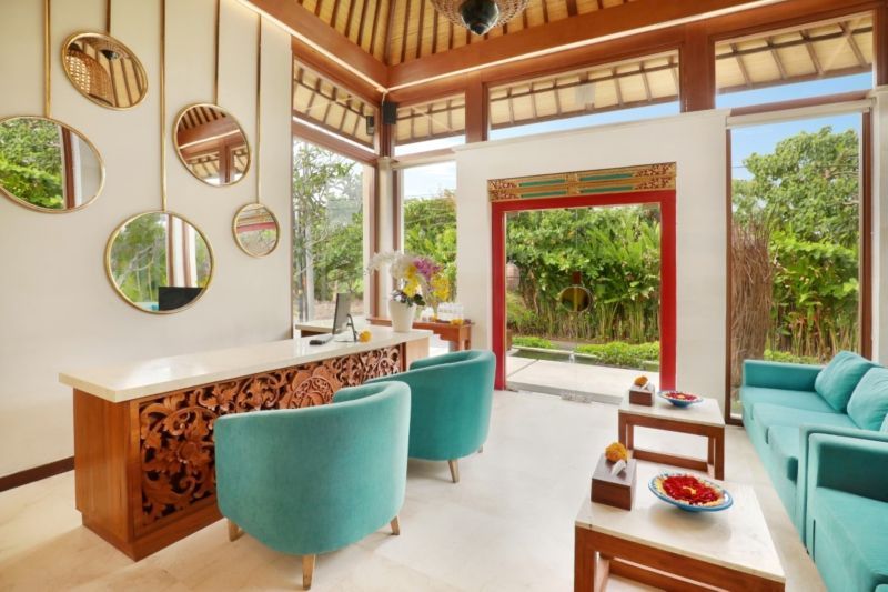 Aksari Seminyak 5* pas cher photo 2