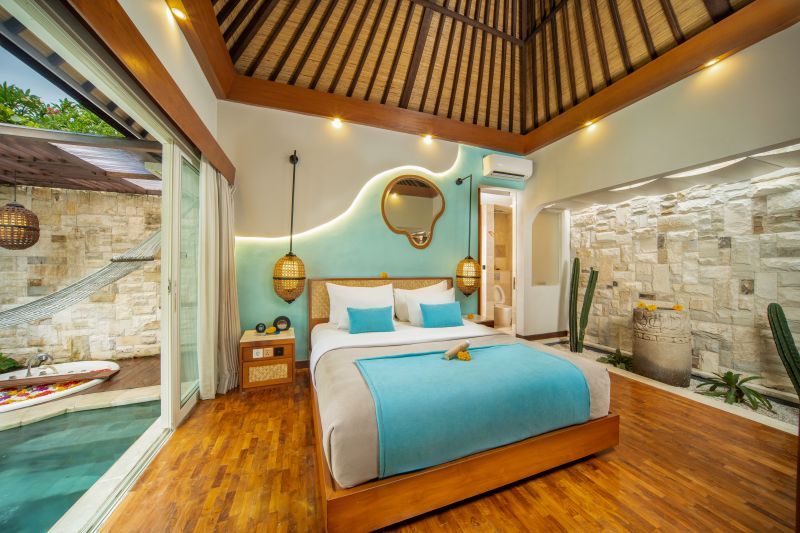 Aksari Seminyak 5* pas cher photo 3