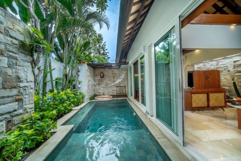 Aksari Seminyak 5* pas cher photo 5