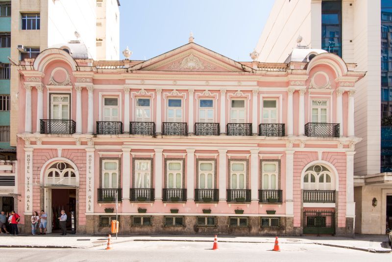 Vila Galé Rio de Janeiro 4* pas cher photo 1