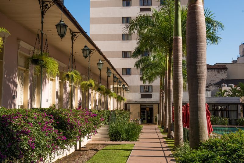 Vila Galé Rio de Janeiro 4* pas cher photo 3
