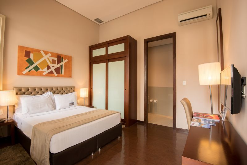 Vila Galé Rio de Janeiro 4* pas cher photo 4