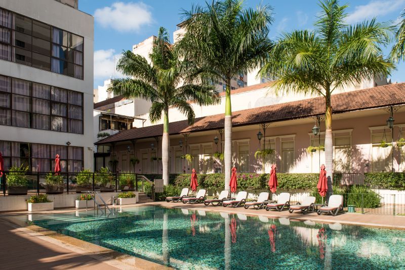 Vila Galé Rio de Janeiro 4* pas cher photo 9
