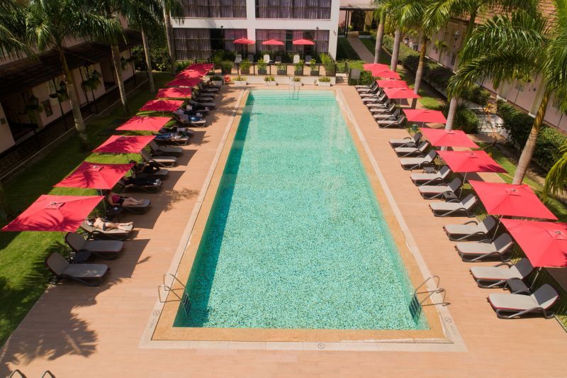 Vila Galé Rio de Janeiro 4* pas cher photo 10