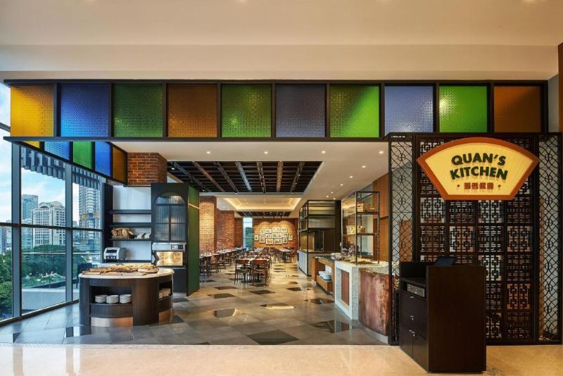 Four Points Chinatown 4* pas cher photo 7
