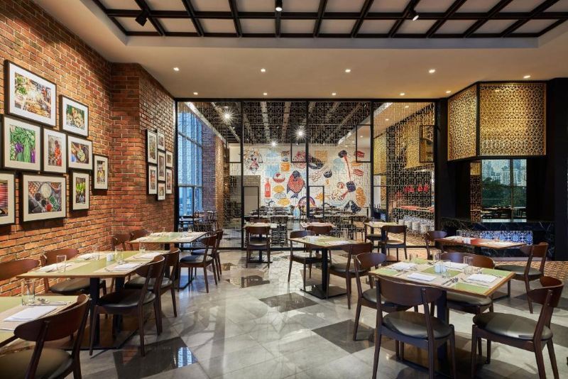 Four Points Chinatown 4* pas cher photo 9