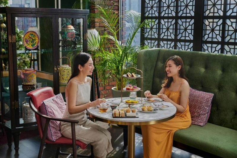 Four Points Chinatown 4* pas cher photo 12