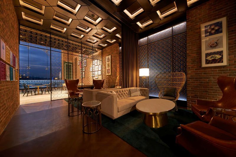 Four Points Chinatown 4* pas cher photo 16