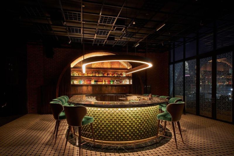 Four Points Chinatown 4* pas cher photo 17
