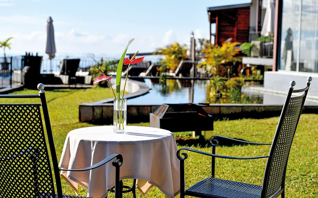 Hôtel Diana Dea Lodge - Location de voiture incluse 5* pas cher photo 12
