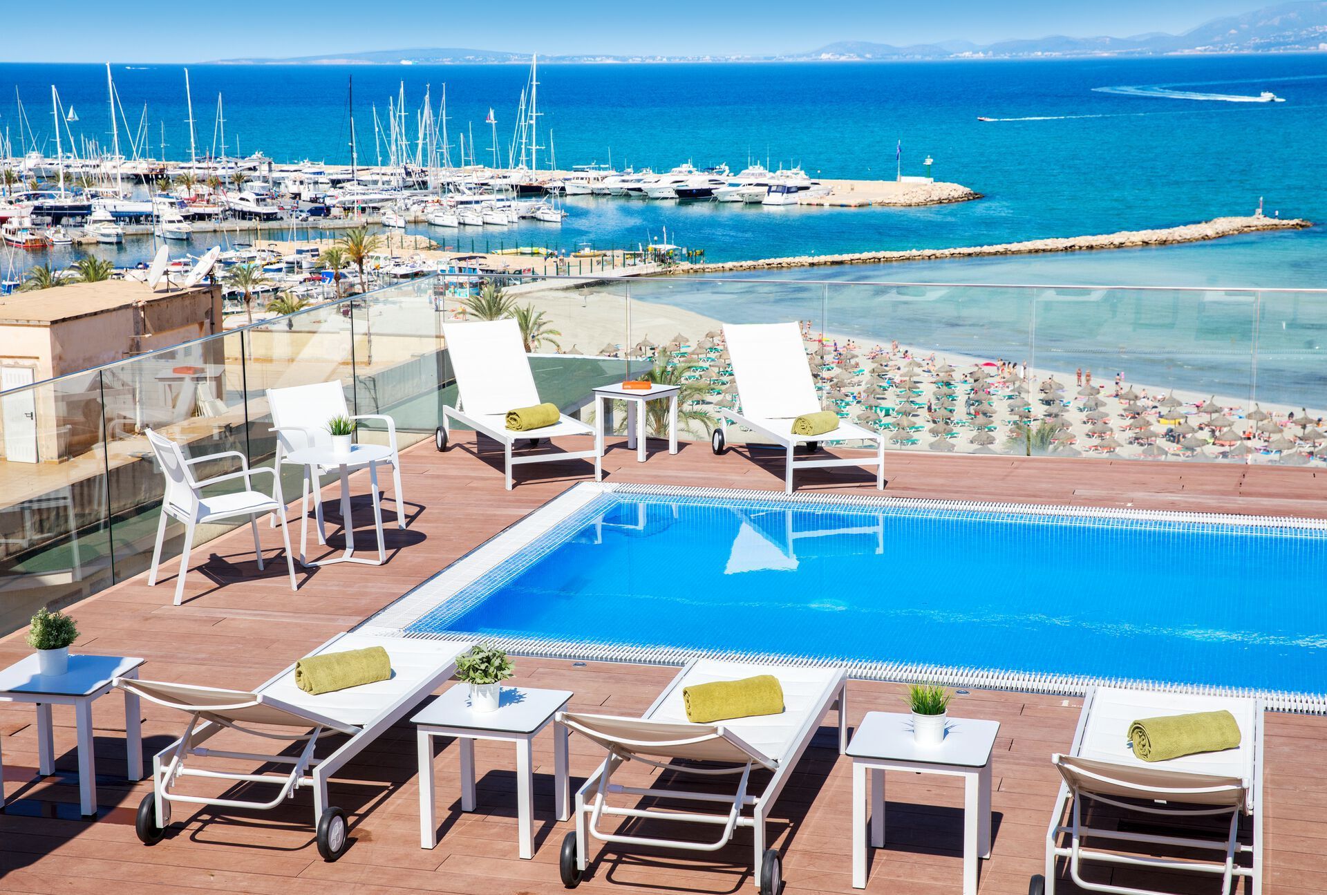 Hôtel Whala Beach 3* pas cher photo 2
