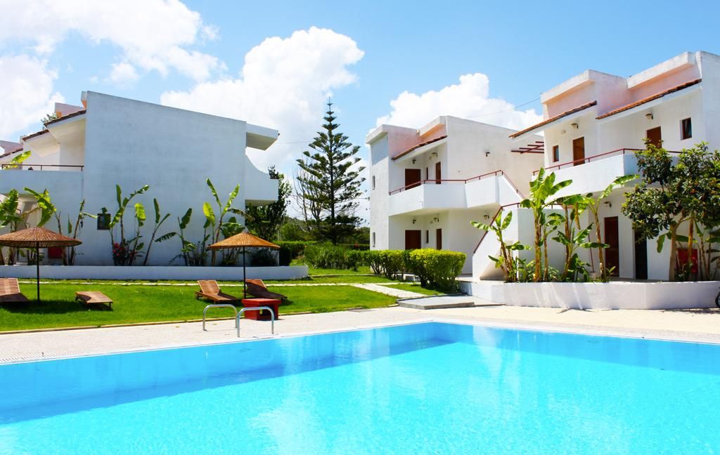 Smart club Hôtel Vallian Village 3* pas cher photo 1